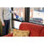 BLACK+DECKER Cordless Hand Held Vacuum 2Ah, Cobalt Blue