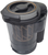 Miele HX2 Runner SOML5 Dirt Bin Assembly - 11685358