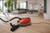 Rhonda Maddox Special Order Miele Guard M1 Terra Red