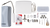 Janome HD9QC Professional