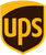 UPS Expedited Shipping Charge