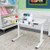 Eleanor Serger & Sewing Table II + free cutting & ironing mat