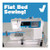 Eleanor Serger & Sewing Table II + free cutting & ironing mat