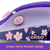 Oliso Project Iron With Trivet Yaya Han Cherry Blossom # M3PRO-YAYAHAN