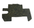 This image is similar but not a true image of the part. The image is here only as an example of the material composition of the item.