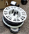 Miele S400i Series Cord Reel - 3945059
