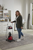 LAURASTAR LIFT WHITE STEAM GENERATOR IRON