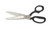 Wiss 10" Industrial Shear, Bent Handle