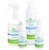 Ostomy Odor Removing Kit
SKU: 519
Our Ostomy products are available in a convenient kit, perfect for addressing all of your odor removal needs. The 2 oz. size of the Ostomy Drops can go with you wherever you travel, allowing odor control in any situation, and the 8 oz. size is ideal for home use. The 2 oz. Air and Surface Spray can be used to remove odors anywhere, and its size is travel-friendly and discreet. Keep the 8 oz. Spray at home for instant odor removal whenever you need it.