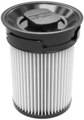 Miele HX-FSF Exhaust Filter for Miele Triflex HX1 Vacuum - Thumbnail 2