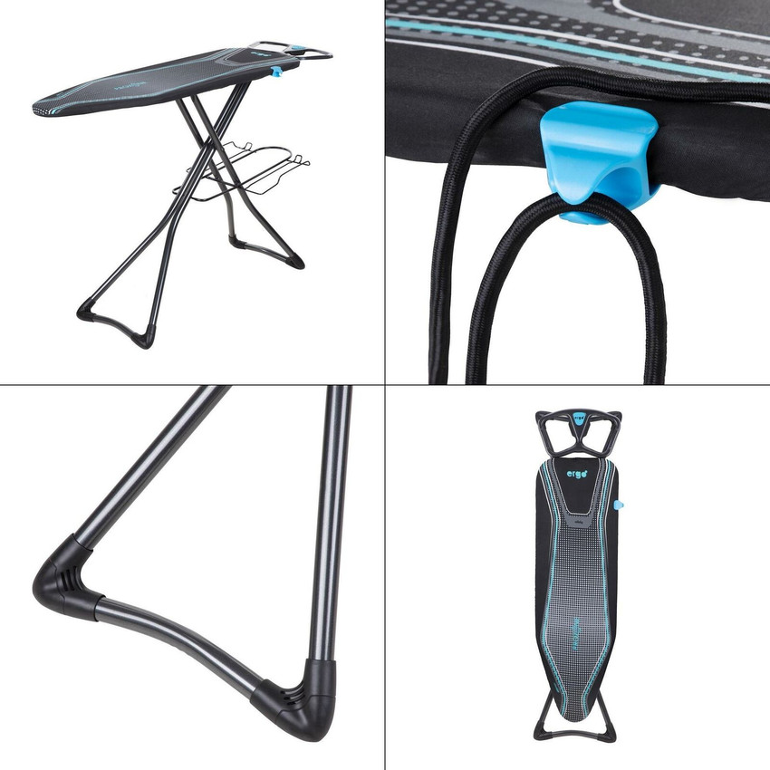 Minky Ergo Plus Prozone Ironing Board - Thumbnail 2