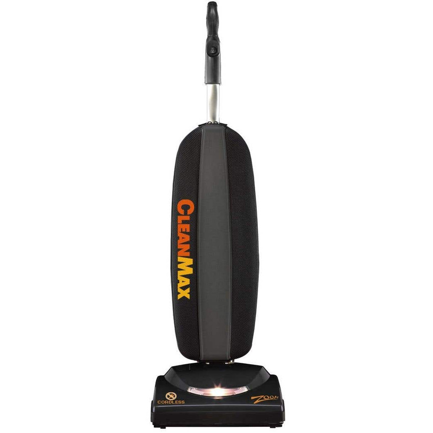 Simplicity CleanMax ZM-800 Upright Vacuum - Thumbnail 2
