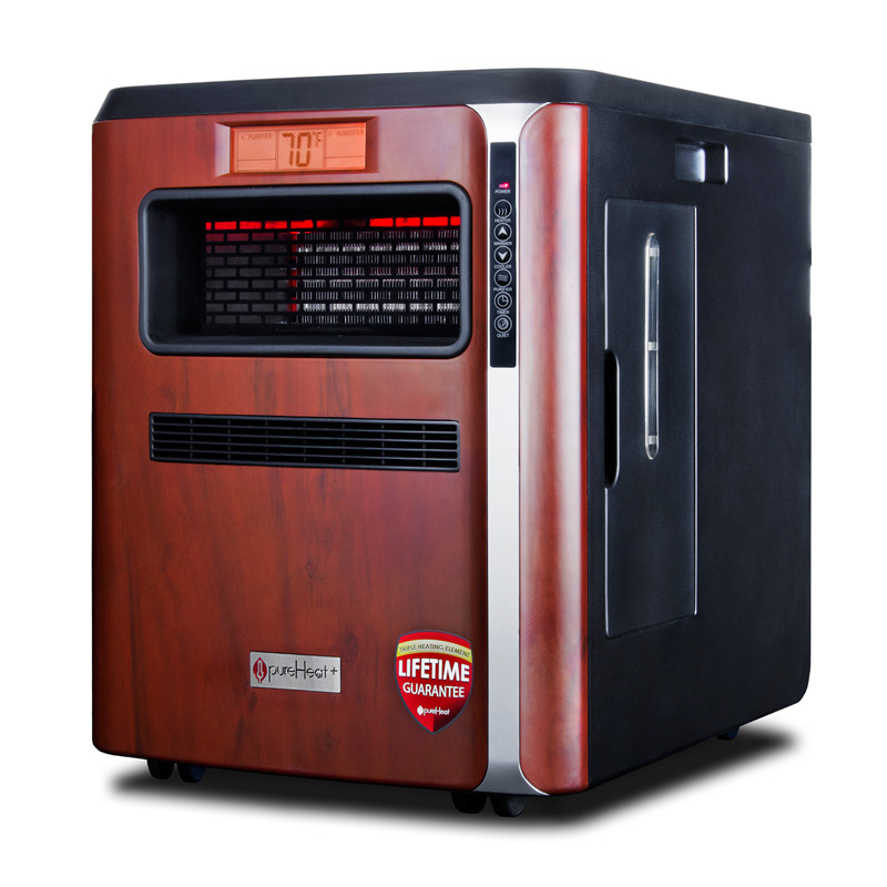 Greentech pureHeat 3-in-1 - Thumbnail 3