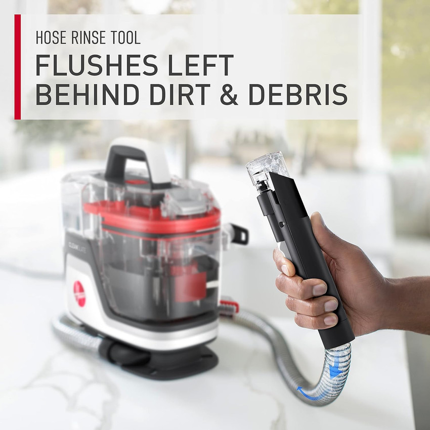 Hoover CleanSlate Spot Cleaner - Thumbnail 5