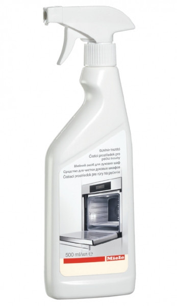 Miele Oven Cleaner - Thumbnail 5