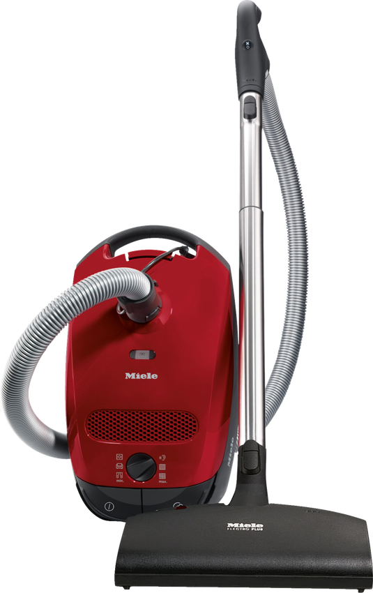 Classic Centennial Edition - Autumn Red