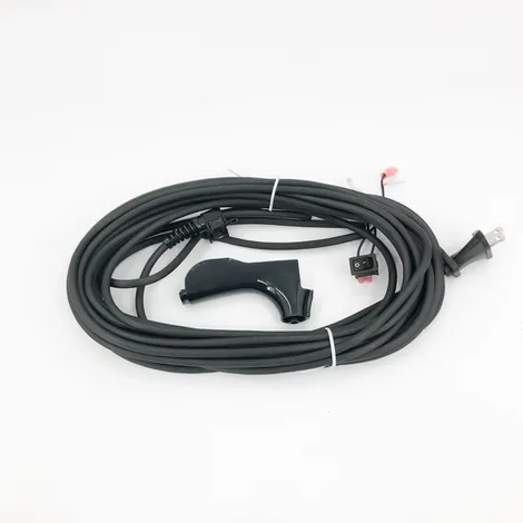 Simplicity Power Cord Upgrade Kit - Thumbnail 2