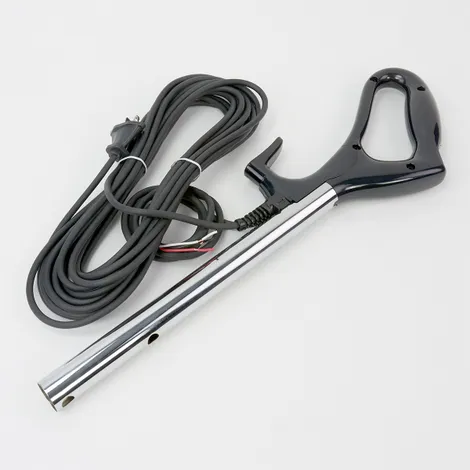 Riccar Handle Assembly