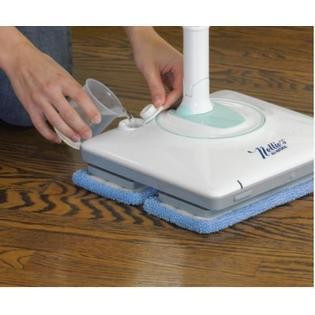 Nellie’s WOW Mop NAPA SEW & VAC