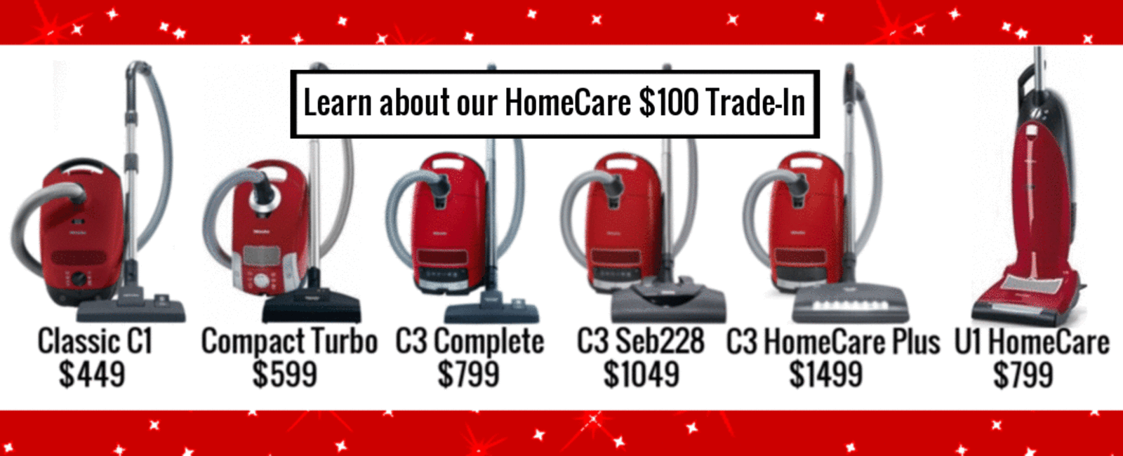 Miele Home Care Xl W 1000
