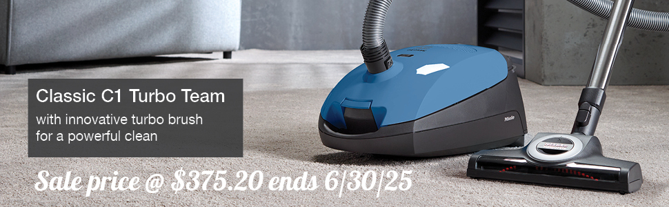 CLASSIC TURBO SALE BANNER ENDS 6.30.25