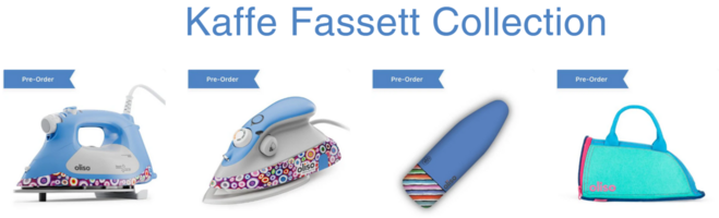 Kaffe Fassett Collection