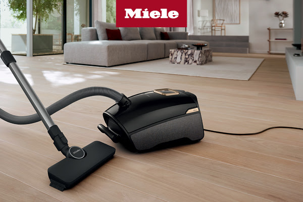 Miele Guard Banner