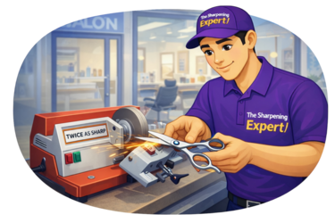 PROFESSIONAL SHARPENING SERVICE