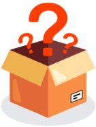 QUESTION BOX SMALL