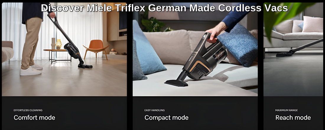 TRIFLEX BANNER GERMAN MADE