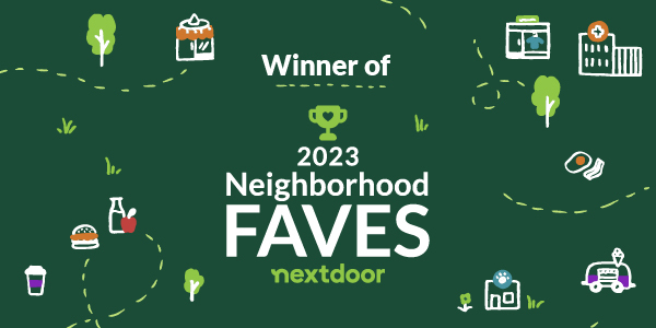 winner neighborhood faves 2