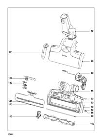 Manuale Miele Triflex HX2 (Italiano - 284 pagine Manuale Miele Triflex HX2 (Italiano - 284 pagine