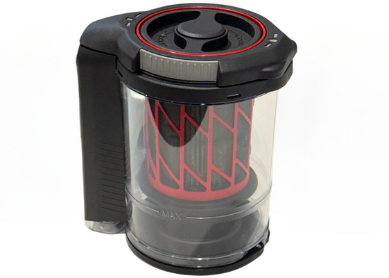 Triflex HX2 Dirt Bin Assembly - 11627049