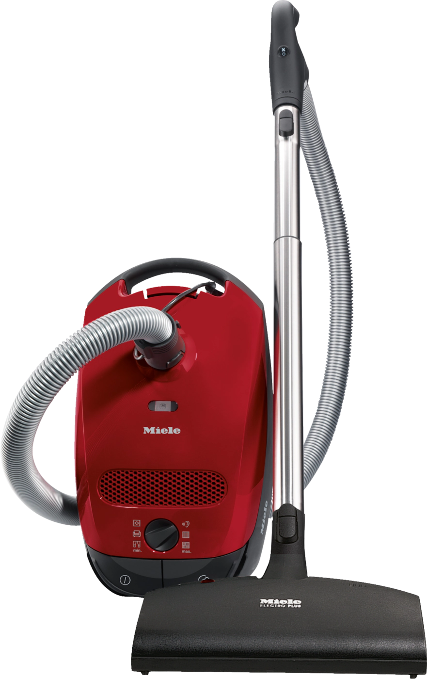 Classic Centennial Edition - Autumn Red - NAPA SEW & VAC