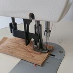 Barracuda 200ZW Craftsman Kit Sewing Machine