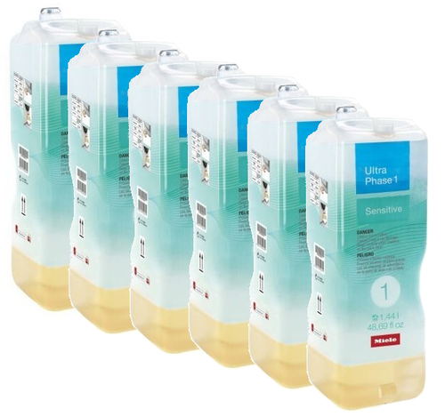 Miele 6/pk UltraPhase 1 Sensitive - 11716880