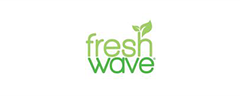 Fresh Wave Logo