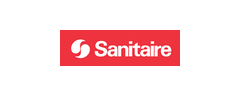 Sanitaire Logo