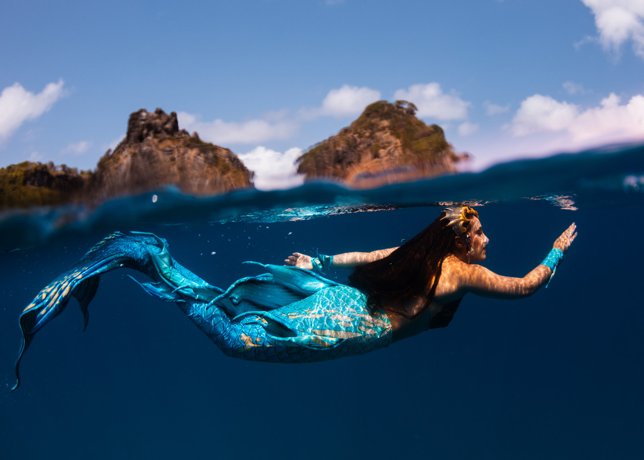 Noronha Island