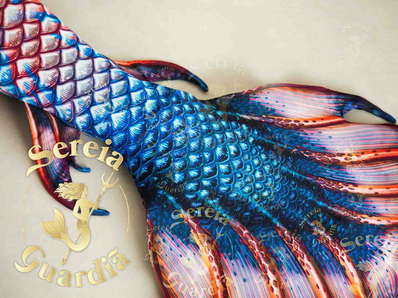 Totally Mermaids Glitter & Foil Art Set – BOX CANDIY