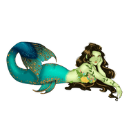 Gaia — Wild Collection