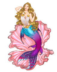 Aphrodite, the Goddess of Love