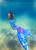 Guardian Mermaid tail - Aquata - Tropical clan