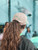 Secret Mermaid Society hat