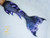 PERSONAL TAIL -Light use  - Maya M all fins