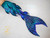 Wild Collection - Guardian Mermaid tail Obscura