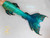 Wild Collection - Guardian Mermaid tail Gaia