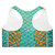Solaris Padded Sports Bra