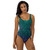 Obscura One-Piece Swimsuit