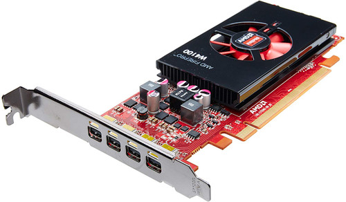 2D-Magic VGA Card